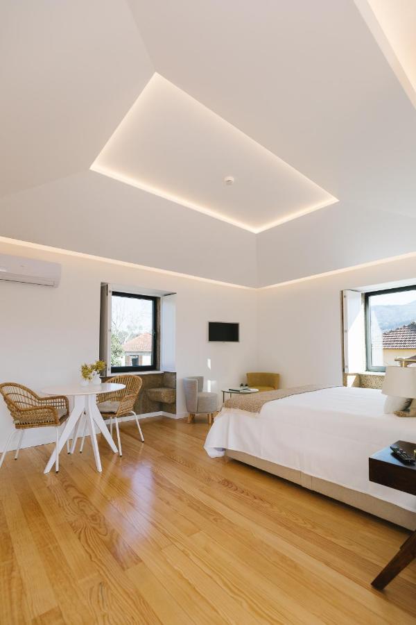 Bed and Breakfast Casa Vieira Lobo Арока Екстер'єр фото