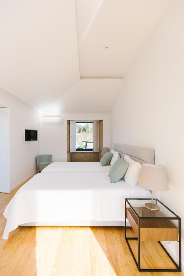Bed and Breakfast Casa Vieira Lobo Арока Екстер'єр фото