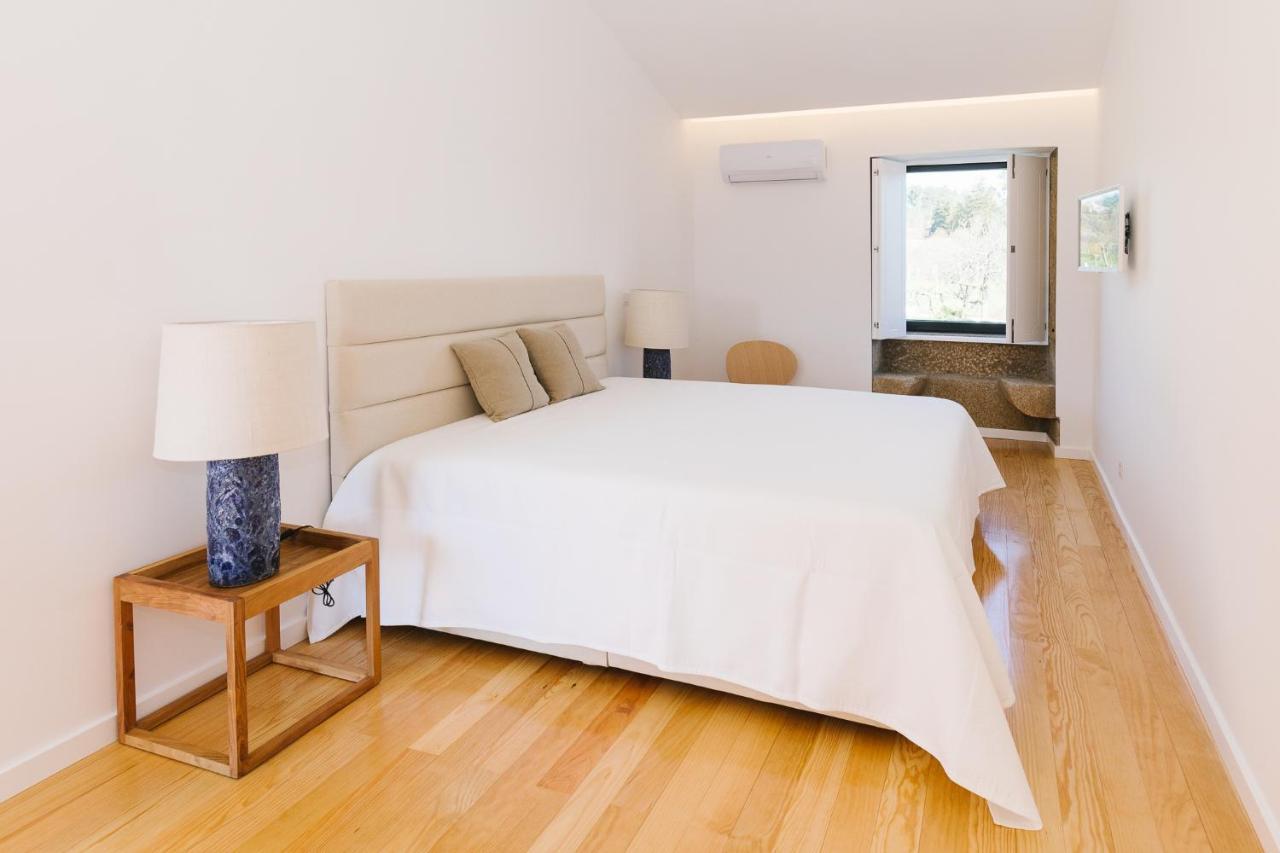 Bed and Breakfast Casa Vieira Lobo Арока Екстер'єр фото